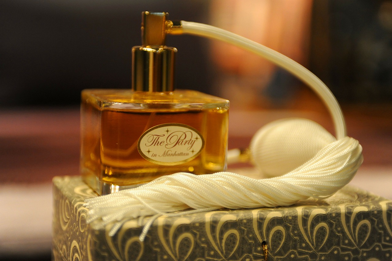 Как да различим фалшивите от оригиналните парфюми?