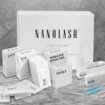 Повдигане и ламиниране на мигли – какво представлява тази процедура и защо трябва да я изпробвате с комплекта Nanolash?