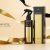 Стилизиране на косата за 5 минути с Nanoil Hair Styling Spray