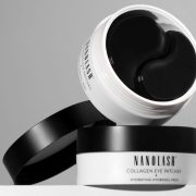 пачове за очи nanolash