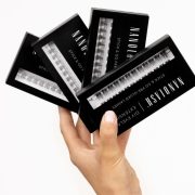 nanolash самозалепващи се мигли